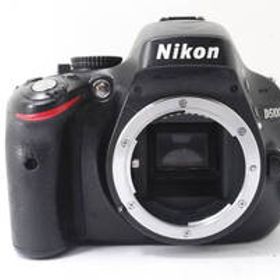 現状品★Nikon ニコン D5100 ボディ★5130
