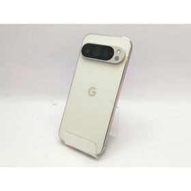 【中古】Google 国内版 【SIMフリー】 Pixel 9 Pro ポーセリン 16GB 128GB GWVK6【立川フロム中武】保証期間１ヶ月【ランクB】