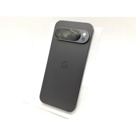 【中古】Google 国内版 【SIMフリー】 Pixel 9 Pro オブシディアン 16GB 512GB GWVK6【吉祥寺】保証期間１ヶ月【ランクA】