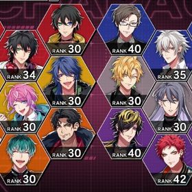 引退垢いくらで買ってくれますか？ | ヒプマイARB(ヒプノシスマイクA.R.B)のアカウントデータ、RMTの販売・買取一覧