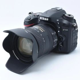 ★美品★ Nikon D7100 ズームレンズセット
