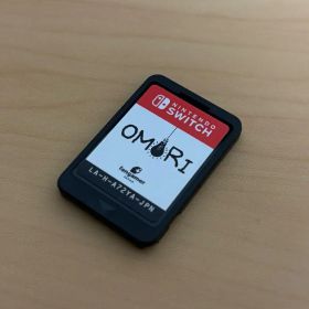 OMORIのメイン画像