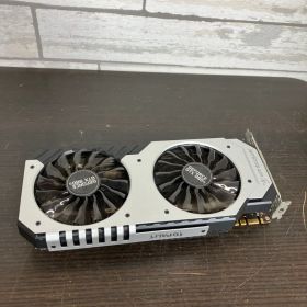 Palit JetStream風 GeForce GTX 980Ti