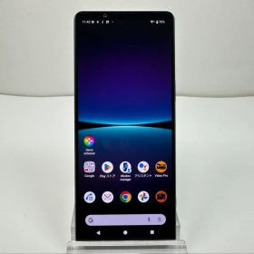 SONY Xperia 1 IV docomo simフリー ブラック