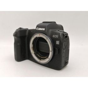 【中古】Canon EOS R ボディ【新宿2】保証期間１ヶ月【ランクC】