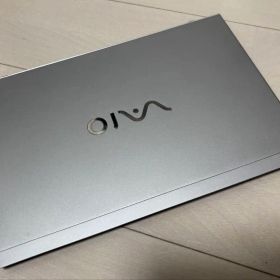 VAIO Pro PG ノートPC