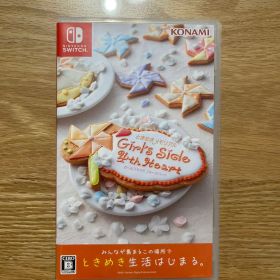 ときめきメモリアルGirl's Side 4th Heart ソフト