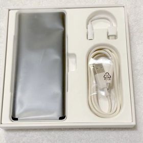 Rakuten Hand 5G 楽天ハンド 白 付属品全部揃ってます