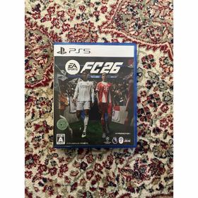 EA SPORTS FC 26(家庭用ゲームソフト)