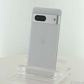 Google Pixel 7 128GB スノー GA03933 au SIMフリー