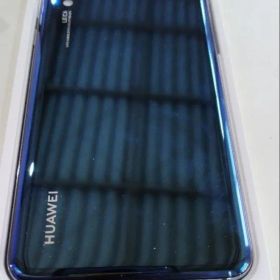 HUAWEI P20 Pro ドコモ SIM解除済 HW-01K SIMフリー