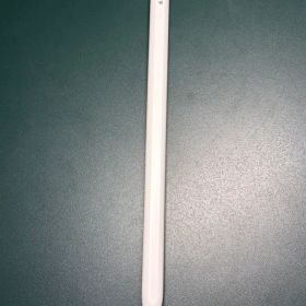 Apple pencil（第2世代） 動作確認済み