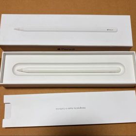 Apple Pencil 第2世代