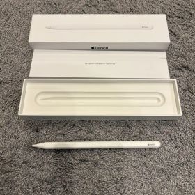 【正規品】ApplePencil 第2世代 MU8F2J/A YEJKM9
