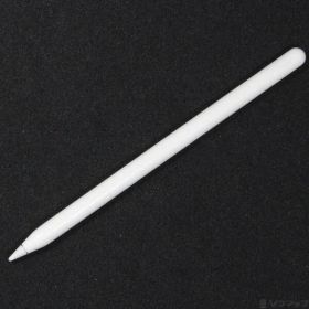 〔中古品〕 Apple Pencil 第2世代 MU8F2J／A【349】
