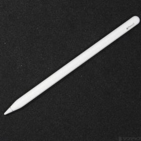 〔中古品〕 Apple Pencil 第2世代 MU8F2J／A【349】