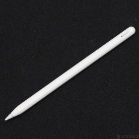 〔中古品〕 Apple Pencil 第2世代 MU8F2J／A【297】