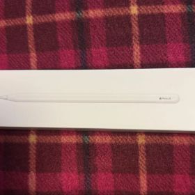 Apple Pencil第二世代