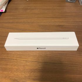 【中古美品】Apple Pencil 第2世代