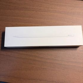 Apple Pencil 第二世代