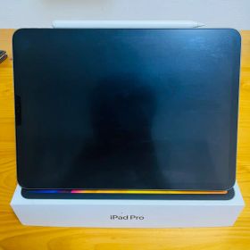 iPadPro11インチ第2世代256GB + ApplePencil第2世代