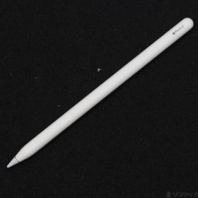 〔中古品〕 Apple Pencil 第2世代 MU8F2J／A【305】