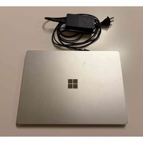 Microsoft Surface Laptop 12.4インチ(ノートPC)