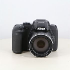 ニコン(Nikon)の【中古】(ニコン) Nikon COOLPIX B700 ブラック(コンパクトデジタルカメラ)