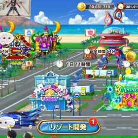 🧊Level28 上級ルームplay可🧊 3億0140万 神チケ--枚 他 | 東京カジノプロジェクトのアカウントデータ、RMTの販売・買取一覧