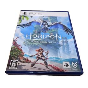 Horizon Forbidden West ps5 中古(家庭用ゲームソフト)