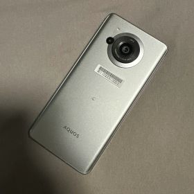 AQUOS R7 256GB A202SH ブルー SIMフリー 13