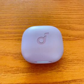 Soundcore P40iパープル 要確認