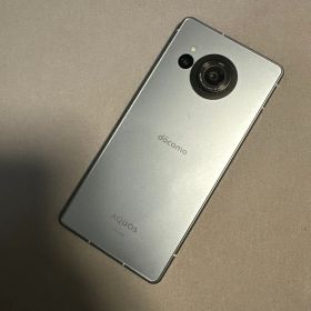 AQUOS R7 256GB A202SH ブルー SIMフリー 15