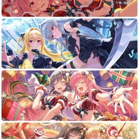 ToLOVEるキャラコンプ 💎87000個 | アイドリープライド(アイプラ)のアカウントデータ、RMTの販売・買取一覧