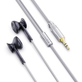 Fiio FF3S FIO-IEM-FF3S-B イントラコンカ型 イヤホン ダイナミックドライバー 軽量 3.5mm 4.4mm シ