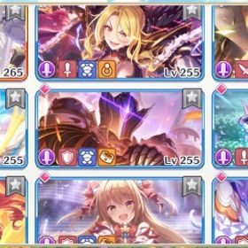 引退 アカウント販売環境キャラ豊富‼️＋アイテム必見‼️＋ジュエル数‼️に自信がありま...引退垢引退アカウント販売引退のため はじめてでも安心 90日補償つきアカウントlock_outline プリコネアカウント販売アカウント売買プリコネ引退引退垢アカウント販売【フェス限 星5複数】引退垢引退アカウントアカウント販売アカウント販売データ連動なし プリコネ引退プリコネ引退垢アカウント売ります引退アカウント引退アカ 強アカ☆5 160体以上プリフェス限定コンプリフル強化済みアカウント販売 プリフェス・季節限定キャラ多数所持プリンセスコネクトR 引退垢ジュエル約10万！！ デレステコラボキャラあり！引退の為プリフェスキャラコンプリート 引退アカウント引退アカです。プリンセスコネクトRe:Dive引退引退引退アカウントプリコネ引退プリコネ引退垢プリコネ引退 ジュエル32672 フェス限 ペコ以外所持ランク264 プリフェス、環境キャラ、星6キャラは一通り 育成環...引退アカウント引退アカウント販売フェス限多数 価格交渉可引退垢全クランランキング100位内、ジェル18000、187キャラ所持、戦力66...フェス限コンプ ジェル10000、185キャラ所持、戦力530万以上