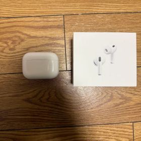 AirPods Pro 3 本体