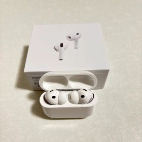 【美品】AirPods pro3 一度のみ装着