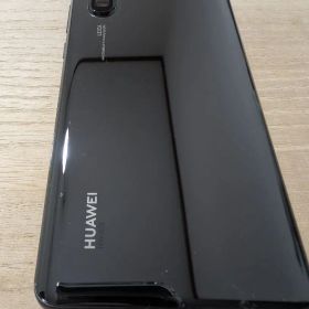 HUAWEI P30 Pro docomo HW-02L 要バッテリー交換