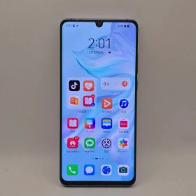 [G62] Huawei p30 pro 海外版 256gb SIMフリー