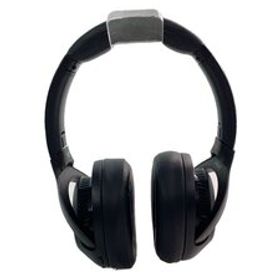 SONY◆ヘッドセット WH-XB900N (B) [ブラック]