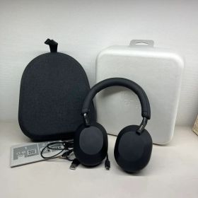 sony wh-1000xm5 ソニー ヘッドホン 。