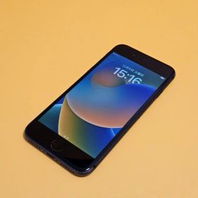 iPhone 8 64GBバテリ100%｜24時間以内発送!#537