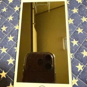 iPhone8 シルバー 64GB 初期化済み 機能不良無し