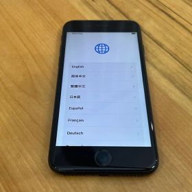 iPhone 8 64GB スペースグレイ 本体 元箱付き 初期化済み