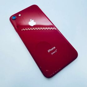 【バッテリー交換済】 iPhone 8 64GB 本体 動作確認済み