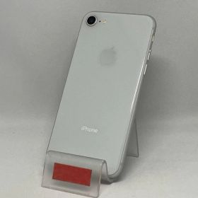 docomo 【SIMロックなし】MQ792J/A iPhone 8 64GB シルバー docomo