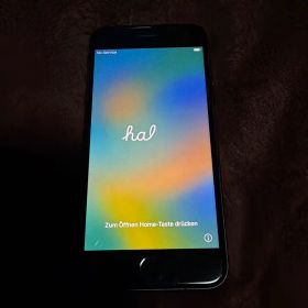 iPhone 8 スペースグレイ 本体 64GB SIMロックあり