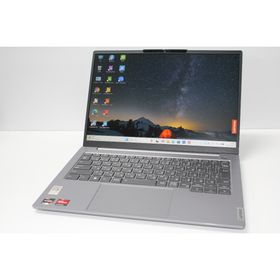 【中古ノートPC】Lenovo〈ThinkBook 14 Gen 6〉④(ノートPC)