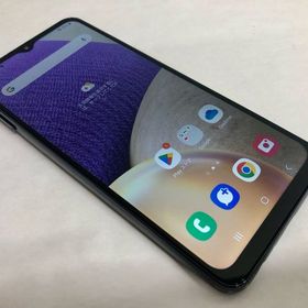 【金モバ】★美品★simフリー★Galaxy A32/64GB★ブラック★